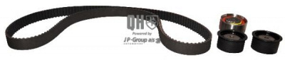 JP GROUP 1212105619 -  Комплект ремня ГРМ